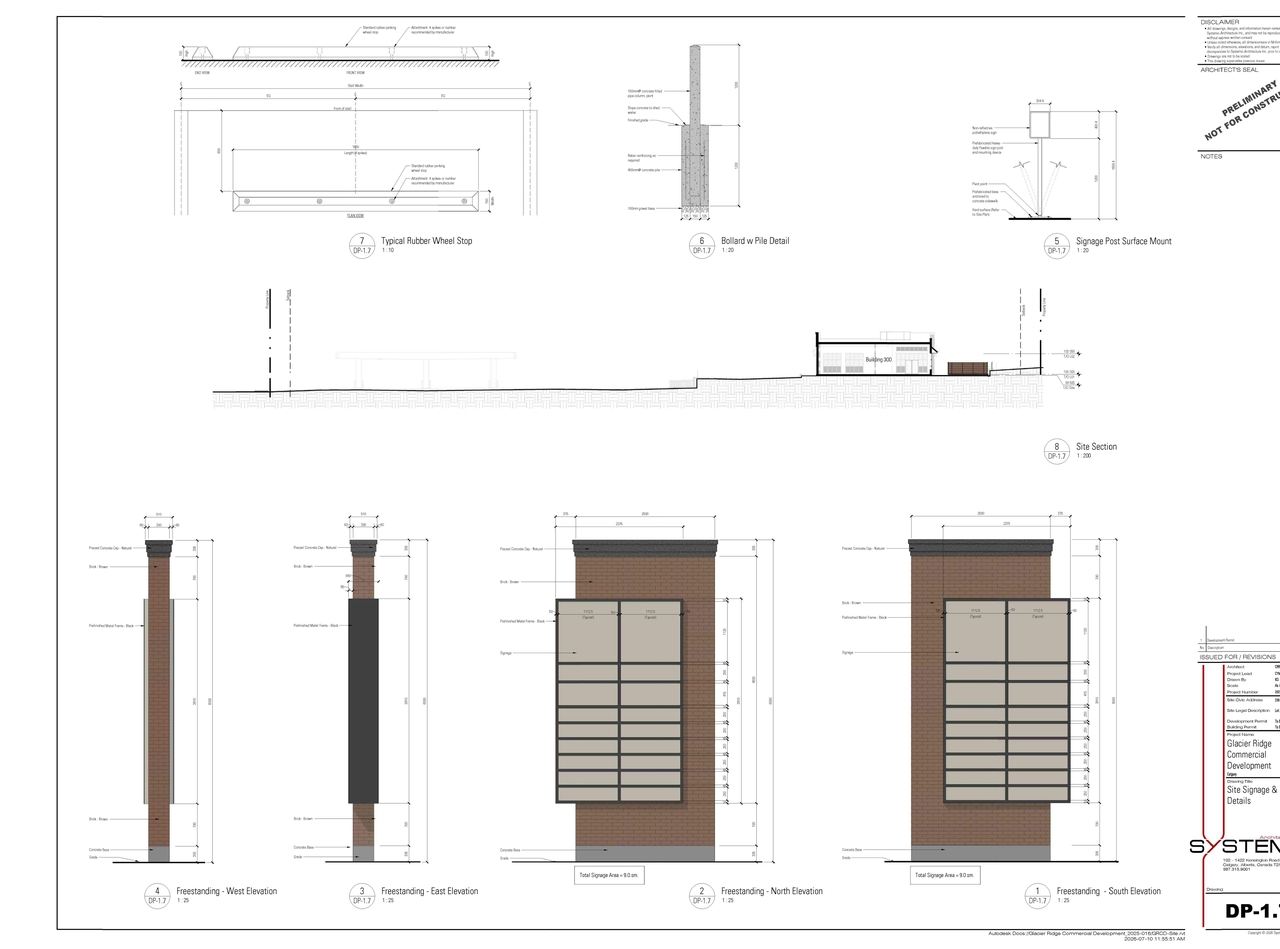 Image from page 8 of the file 'DP2026-04177 DMAP Plans Submitted (16MB) 2026-07-17'