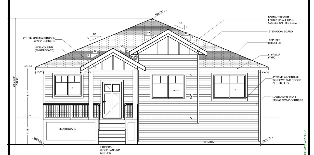 Image from page 1 of the file 'DP2026-04179 DMAP Plans (Submitted) 2026-07-20 (1MB)'