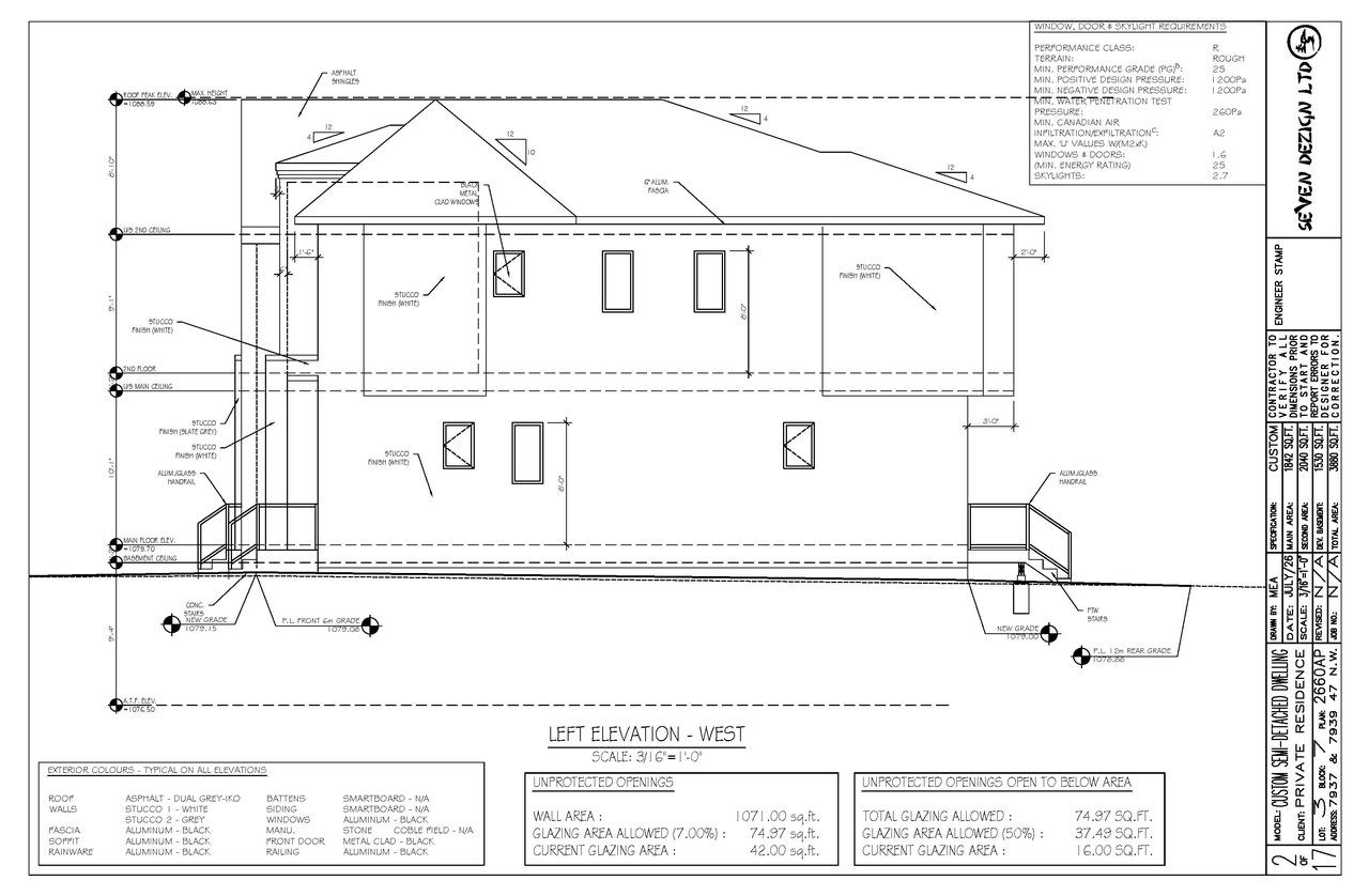 Image from page 2 of the file 'DP2026-04189 DMAP Plans (Submitted) 20226-07-24 (2MB)'