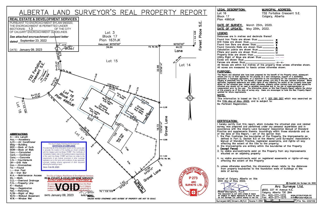 Construction site plan for project from page 3 of the file 'DP2026-04192 - DMAP Plans Submitted (1MB) 2026-07-19'