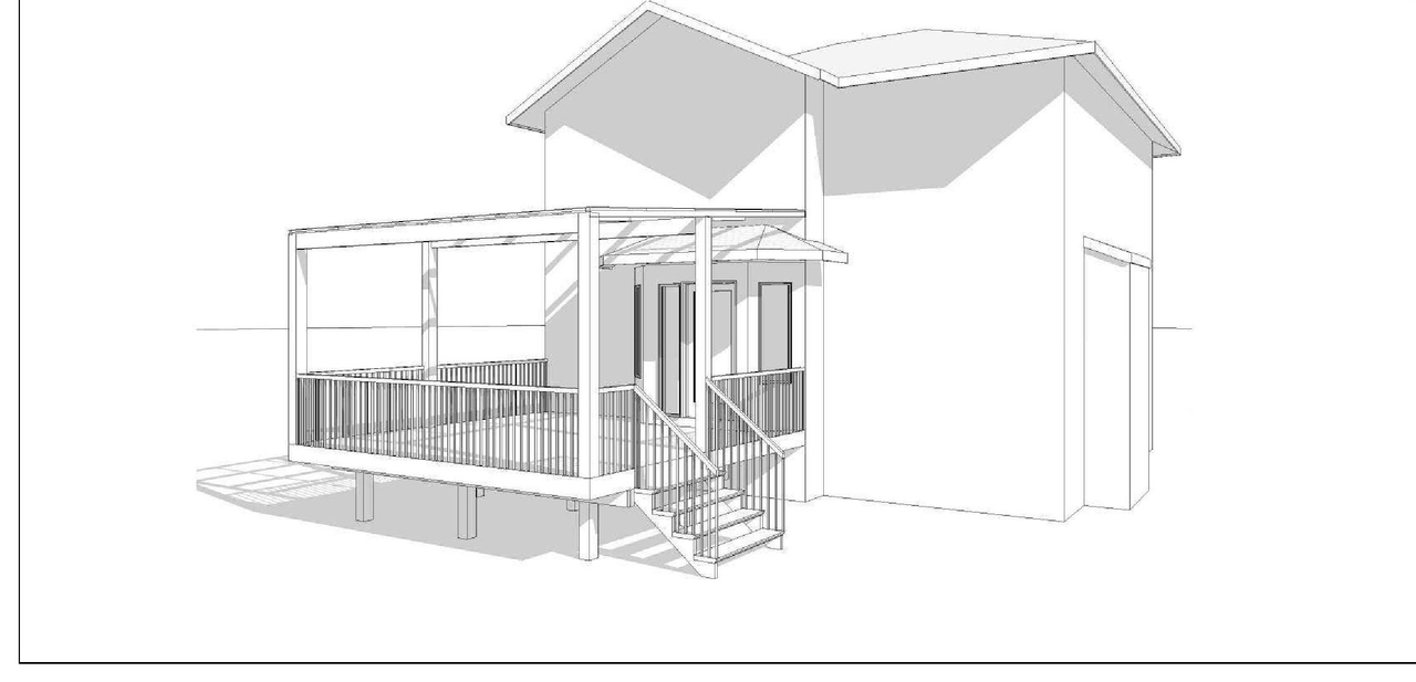 Image from page 1 of the file 'DP2026-04195 DMAP Plans (Submitted) 2026-07-20 (1MB)'