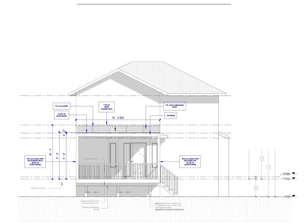Image from page 5 of the file 'DP2026-04195 DMAP Plans (Submitted) 2026-07-20 (1MB)'