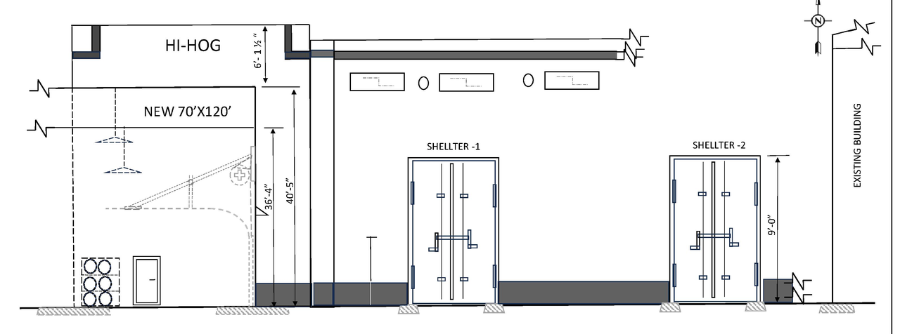 Image from page 2 of the file 'DP2026-04222 DMAP Plans (Submitted) 2026-07-21 (4MB)'