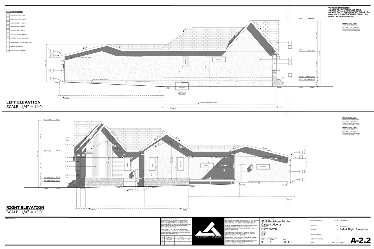 Image from page 4 of the file 'DP2026-04239 DMAP Plans (Amended) 2026-08-28 (4MB)'