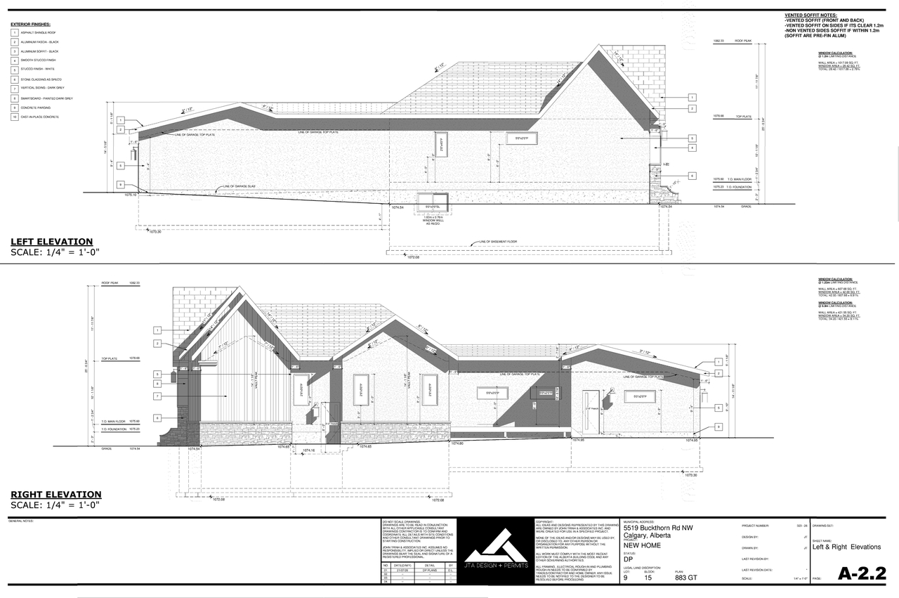 Image from page 4 of the file 'DP2026-04239 DMAP Plans Submitted (3MB) 2026-07-21'