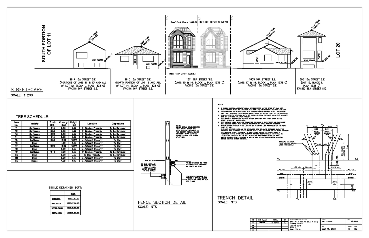 Image from page 8 of the file 'DP2026-04254 DMAP Plans Submitted (2MB) 2026-07-17'