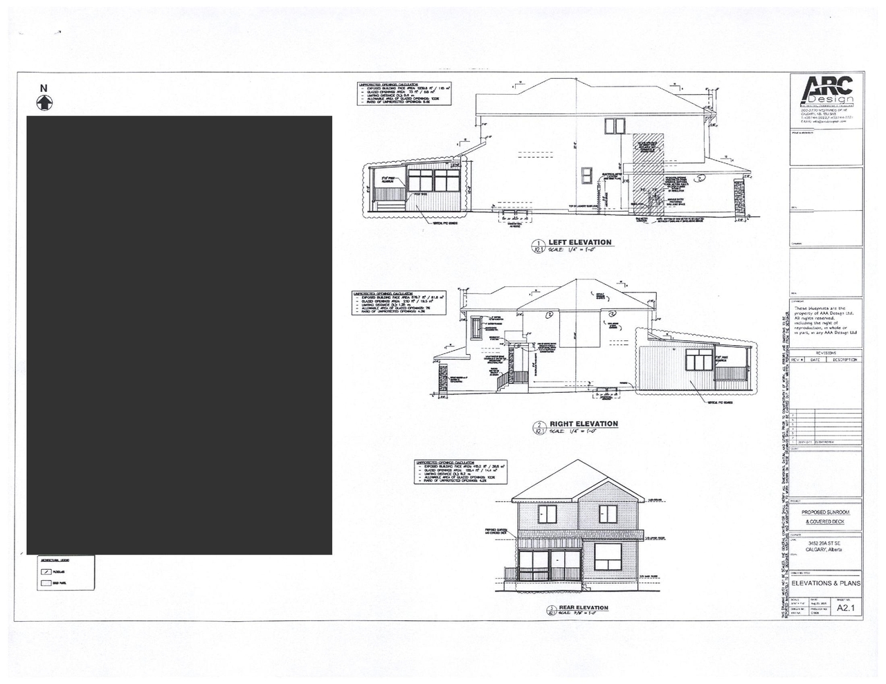Image from page 2 of the file 'DP2026-04256 - DMAP Plans Submitted (2MB) 2026-08-04'
