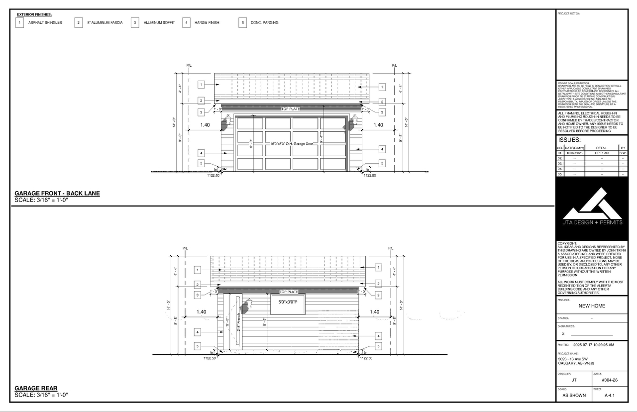 Image from page 5 of the file 'DP2026-04260 DMAP Plans Submitted (2MB) 2026-07-22'