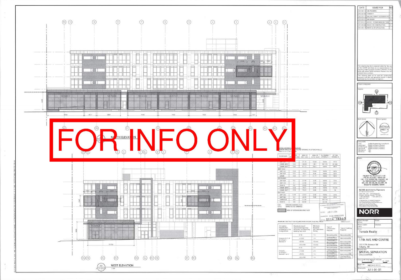 Image from page 3 of the file 'DP2026-04274 - DMAP PLANS - DECISION RENDERED 2026-09-16 (2MB)'