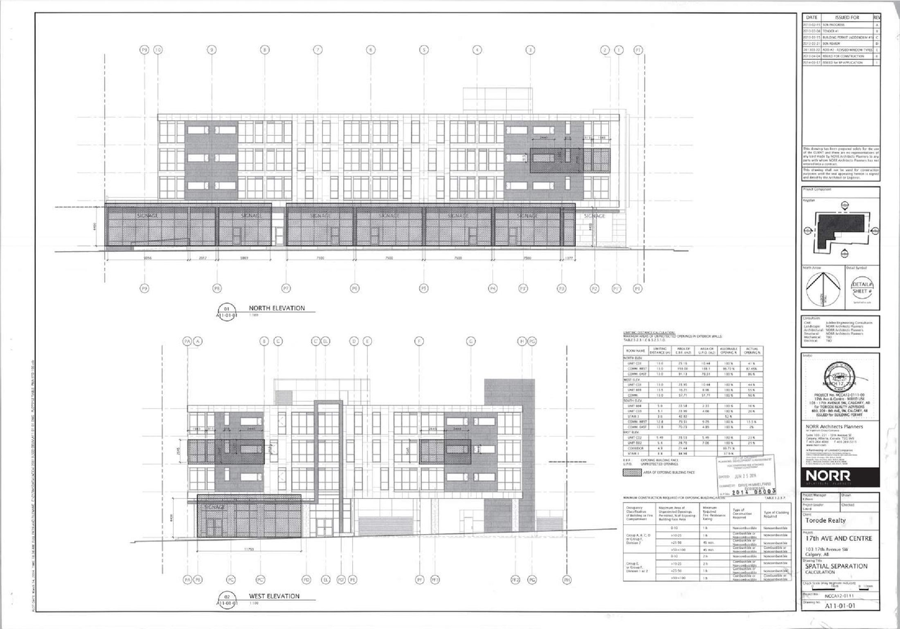 Image from page 3 of the file 'DP2026-04274 DMAP Plans (Submitted) 2026-07-24 (1MB)'