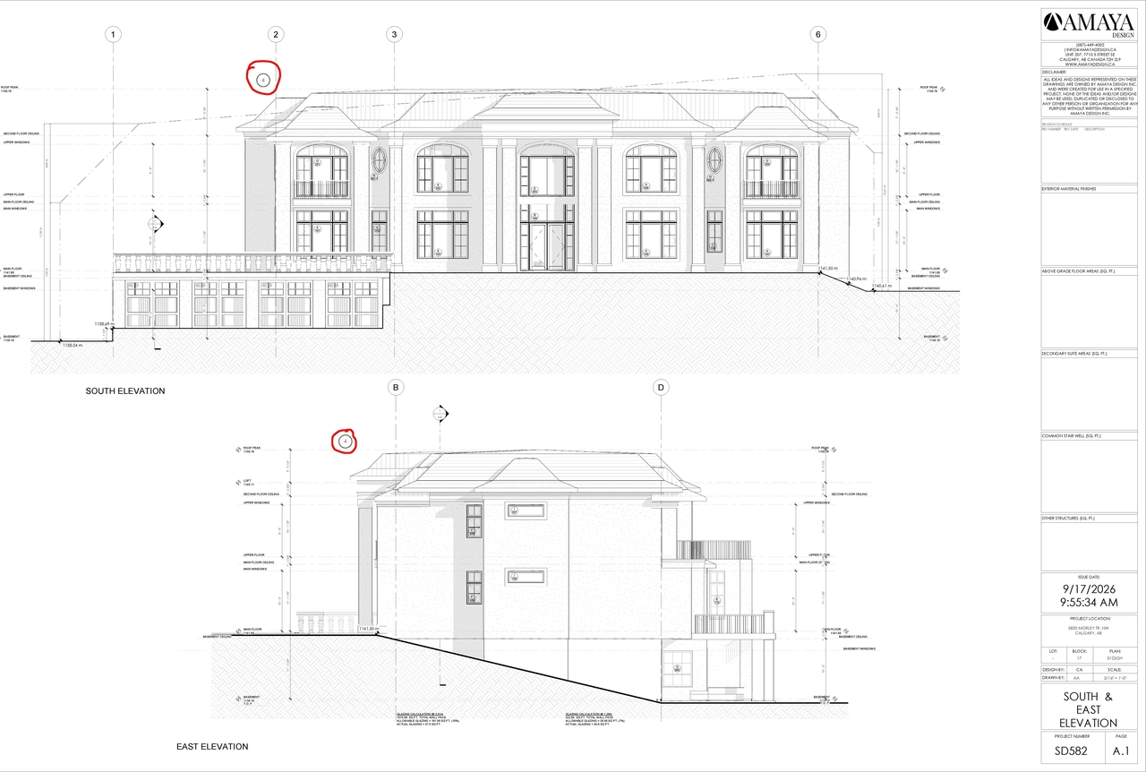 Image from page 1 of the file 'DP2026-04287 DMAP Plans (Submitted) v2 2026-09-17 (2MB)'