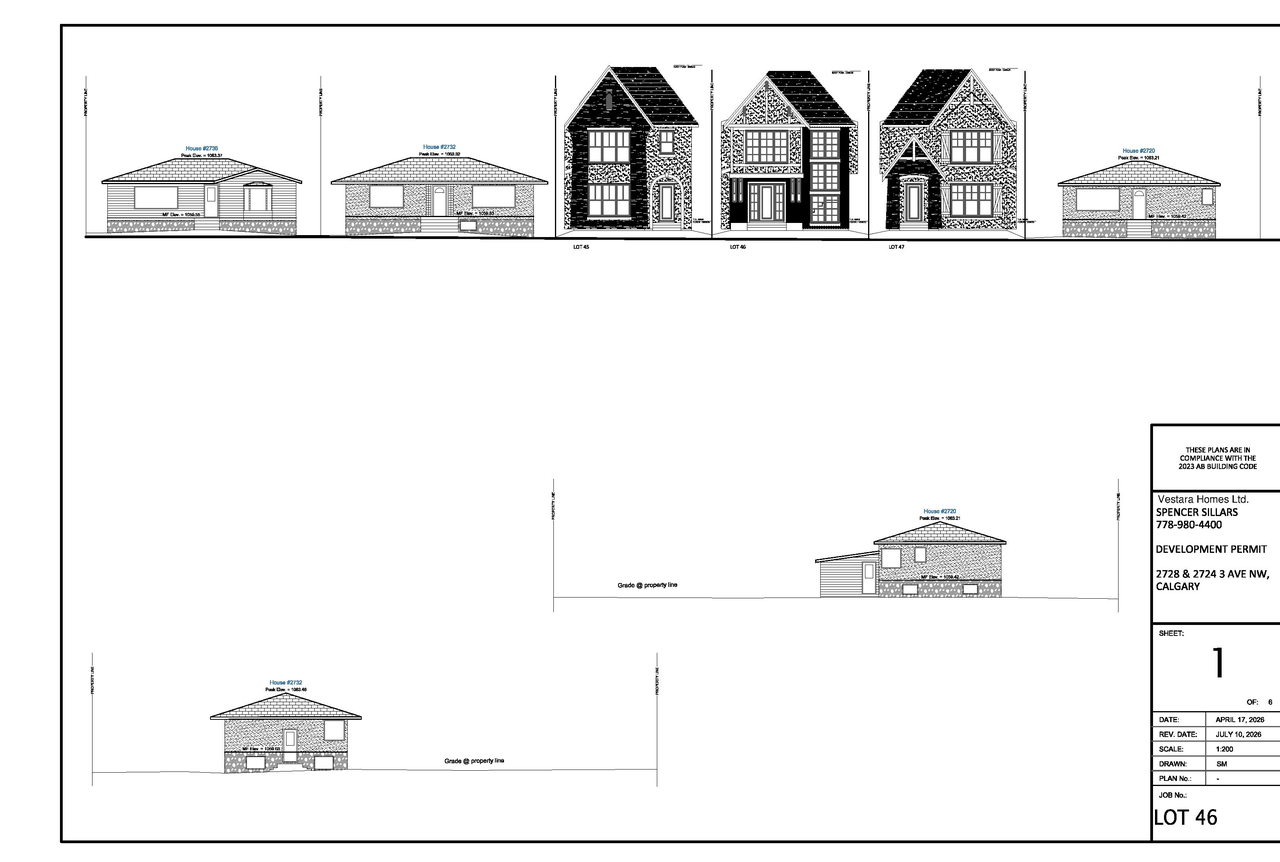 Image from page 1 of the file 'DP2026-04302 DMAP Plans Submitted (2MB) 2026-07-24'