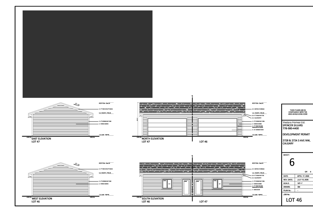 Image from page 5 of the file 'DP2026-04302 DMAP Plans Submitted (2MB) 2026-07-24'