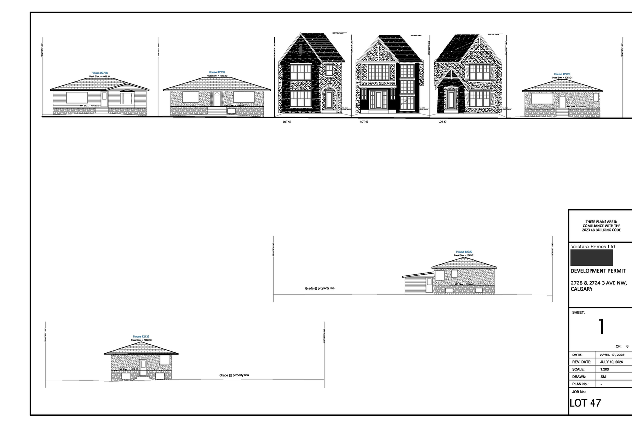 Image from page 1 of the file 'DP2026-04305 DMAP Plans Submitted (2MB) 2026-07-24'