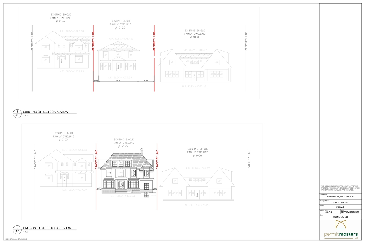 Image from page 3 of the file 'DP2026-04306 DMAP PLANS (AMENDED)  2026-09-09 (3MB)'