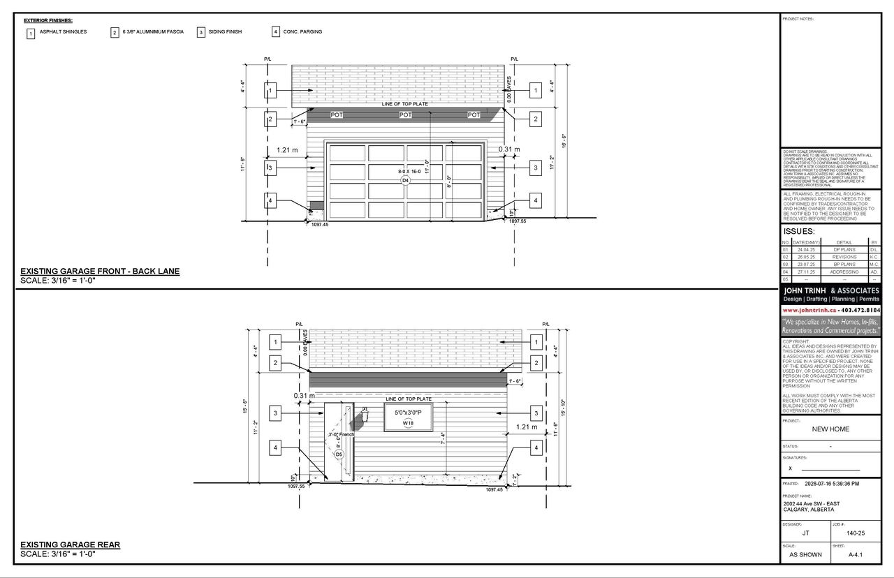 Image from page 4 of the file 'DP2026-04322 DMAP Plans Submitted (1MB) 2026-07-24'