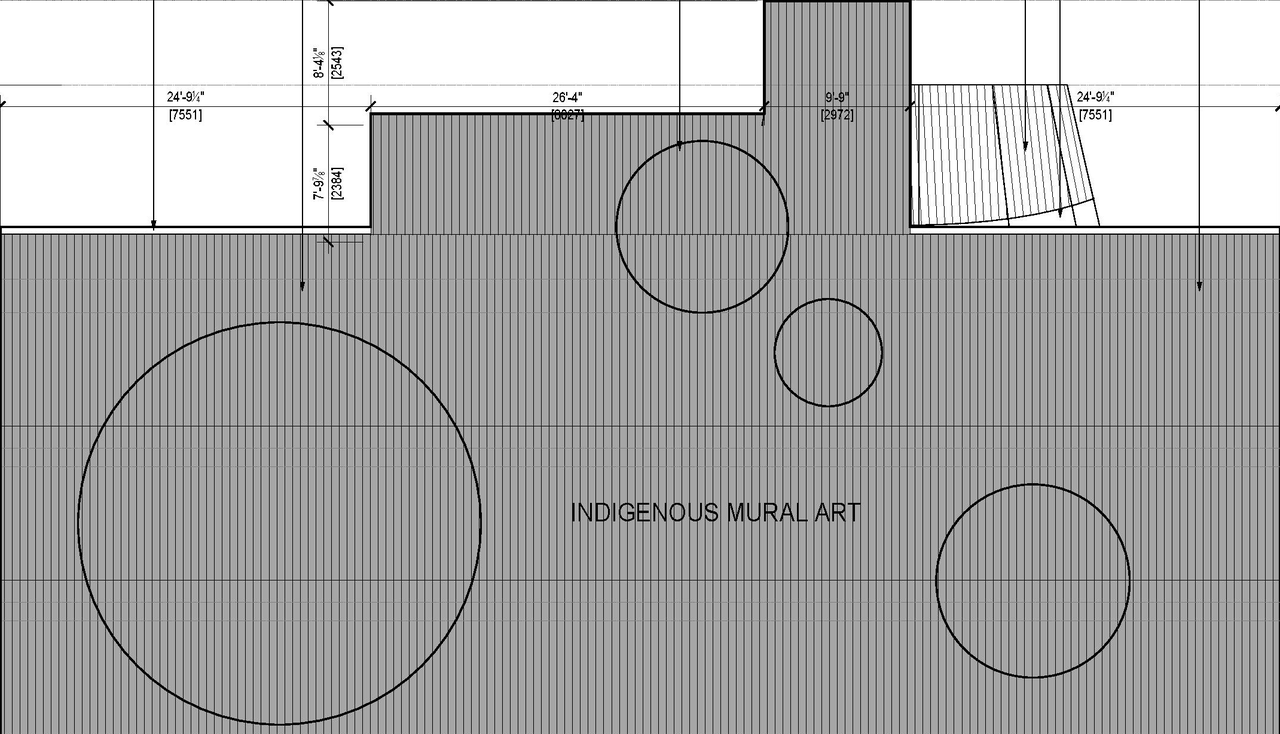 Image from page 11 of the file 'DP2026-04337 DMAP Plans (Amended) 2026-09-28 (7MB)'