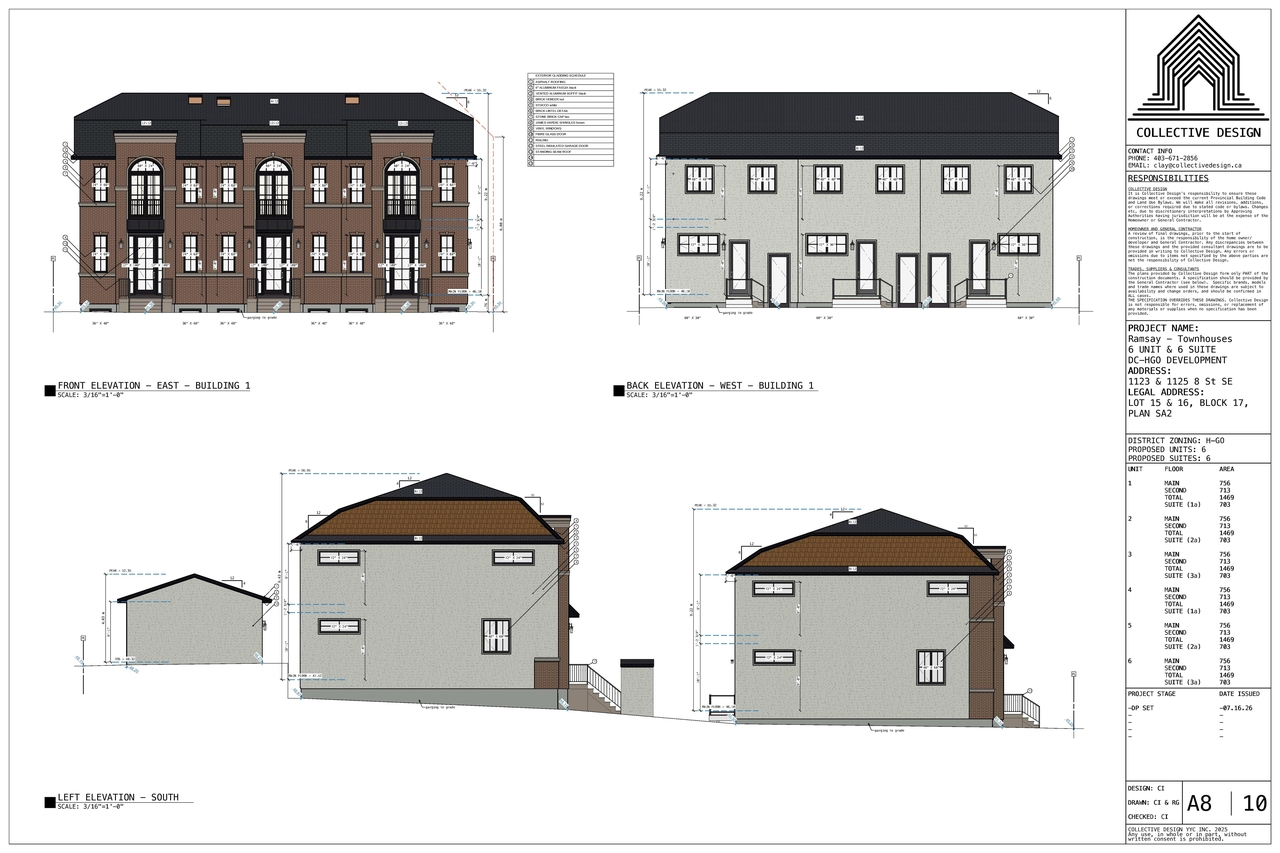 Image from page 4 of the file 'DP2026-04350 DMAP Plans Submitted (9MB) 2026-07-27'