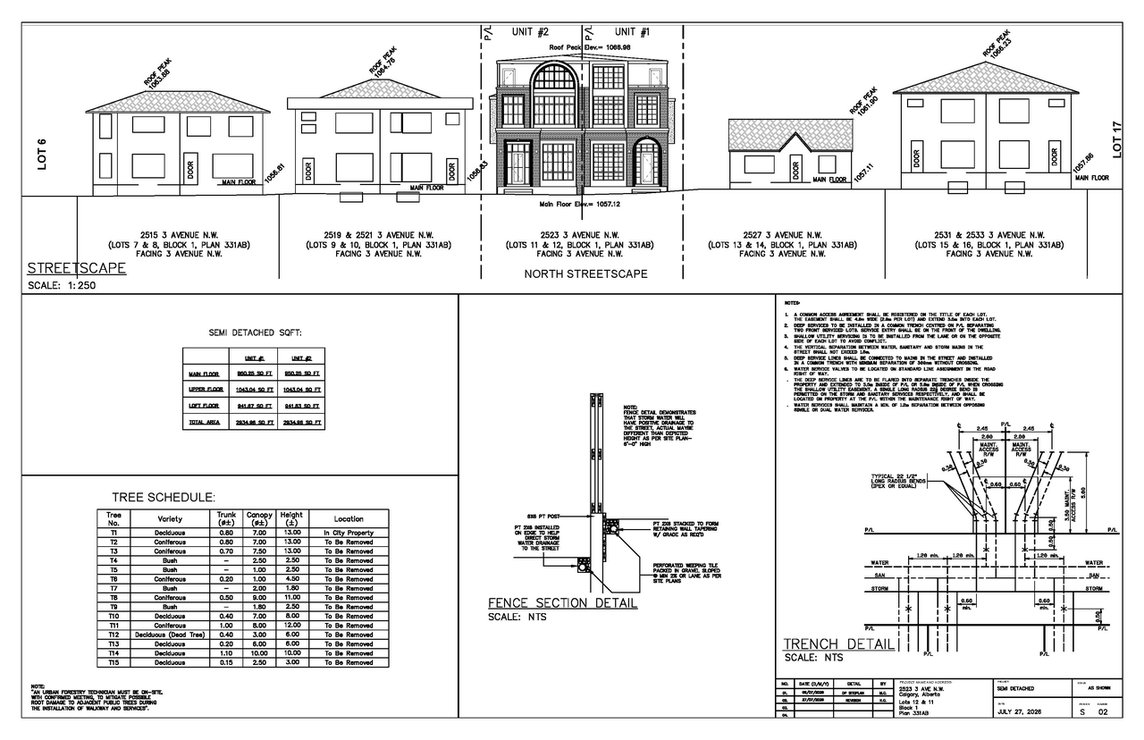 Image from page 9 of the file 'DP2026-04352 DMAP Plans (Submitted) 2027-07-28 (4MB)'