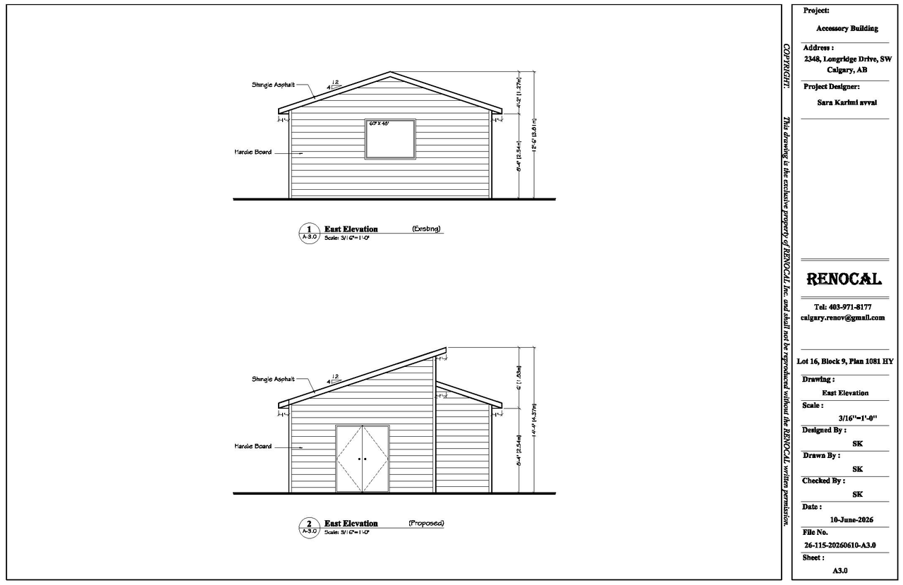 Image from page 2 of the file 'DP2026-04359 DMAP Plans Submitted (1MB) 2026-07-27'