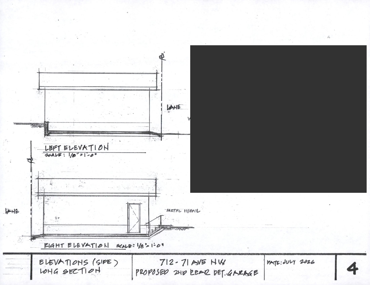 Image from page 4 of the file 'DP2026-04372 - DMAP Plans Amended (2MB)  2026-09-04'