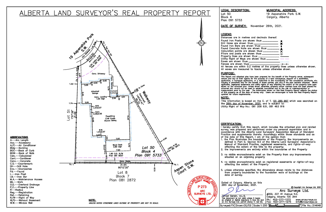Construction site plan for project from page 1 of the file 'DP2026-04378 - DMAP Plans Submitted (1MB) 2026-08-07'