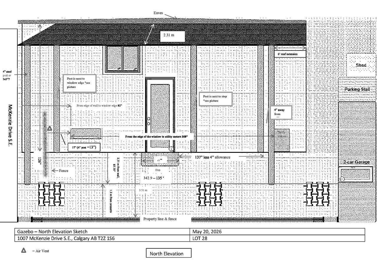 Image from page 2 of the file 'DP2026-04393 - DMAP Plans (Submitted) 2026-07-30 (1MB)'