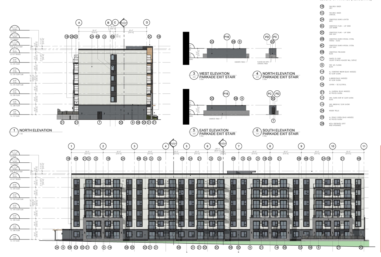 Image from page 7 of the file 'DP2026-04403 DMAP Plans (Submitted) 2026-07-28 (11MB)'