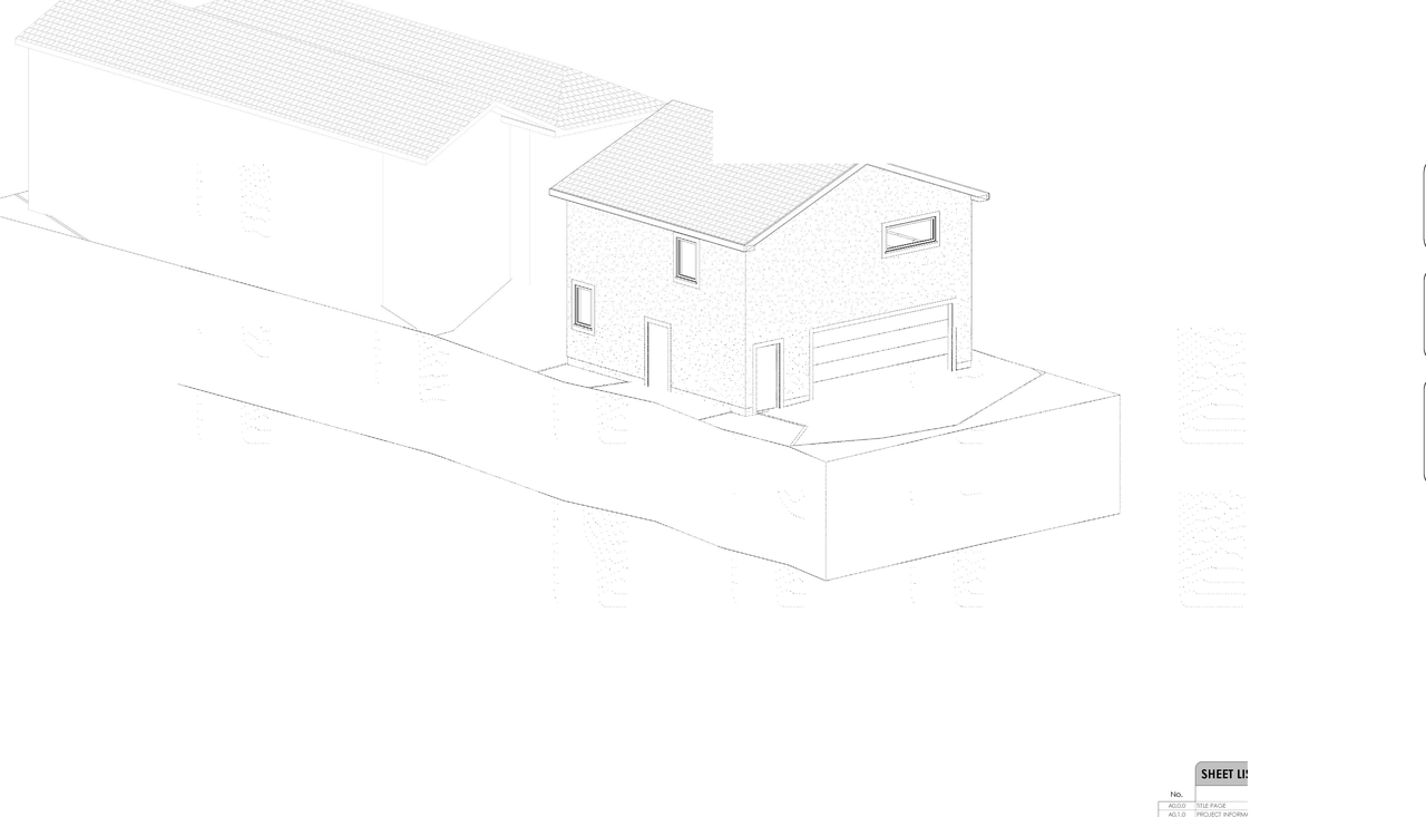 Image from page 1 of the file 'DP2026-04439 DMAP Plans Submitted (1MB) 2026-07-30'