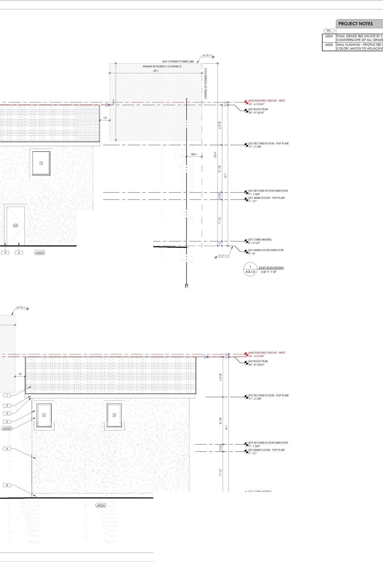 Image from page 4 of the file 'DP2026-04439 DMAP Plans Amended (1MB) 2026-08-13'