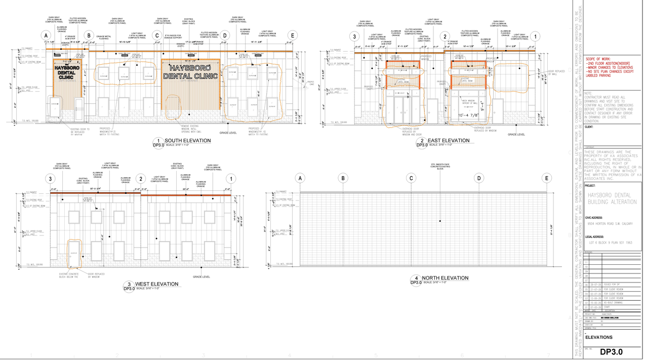 Image from page 2 of the file 'DP2026-04460 DMAP Plans (Submission) 2026-07-30 (2MB)'