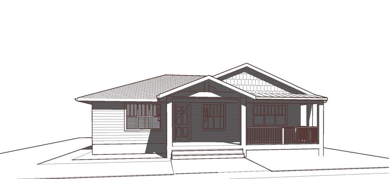 Image from page 1 of the file 'DP2026-04487 DMAP Plans (Submitted) 2026-07-31 (1MB)'