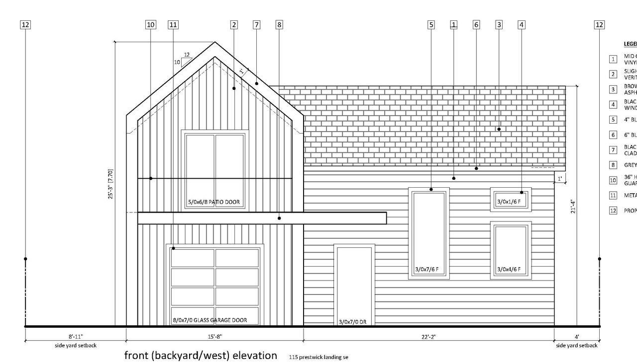 Image from page 6 of the file 'DP2026-04542 DMAP Plans Submitted (4MB) 2026-08-04'