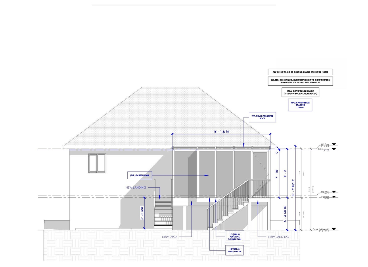 Image from page 3 of the file 'DP2026-04543 DMAP Plans (Submitted) 2026-08-04 (1MB)'