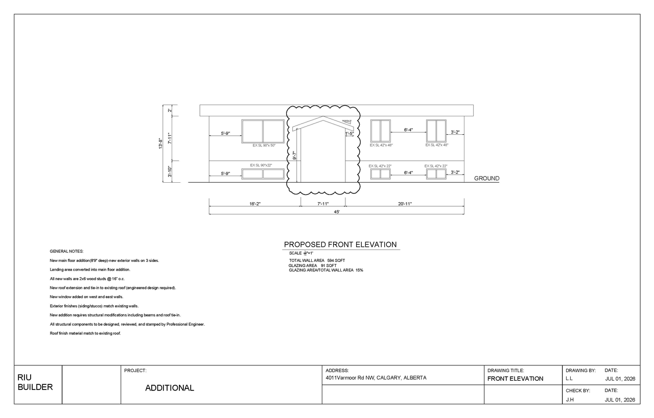 Image from page 2 of the file 'DP2026-04550 DMAP Plans (Submitted) 2026-08-05 (1MB)'