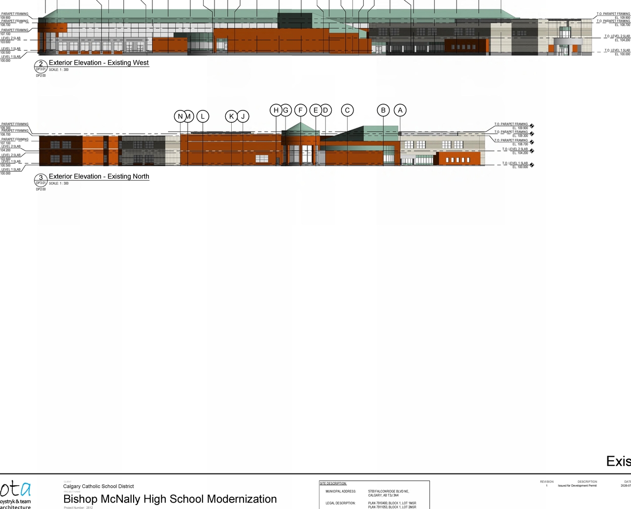 Image from page 6 of the file 'DP2026-04563 - DMAP Plans (Submitted) 2026-08-05 (5MB)'