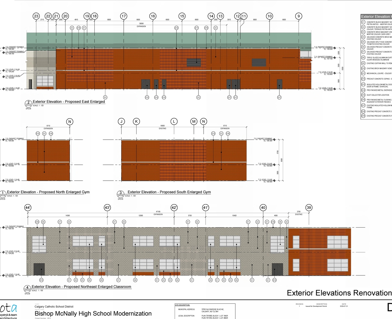 Image from page 9 of the file 'DP2026-04563 - DMAP Plans (Submitted) 2026-08-05 (5MB)'