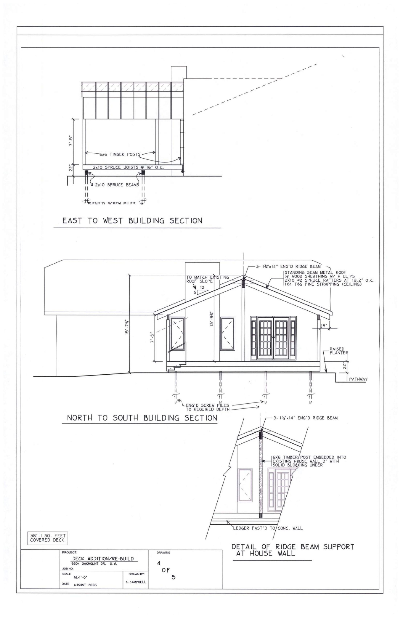 Image from page 5 of the file 'DP2026-04583 DMAP Plans (Submitted) 2026-08-06 (2MB)'