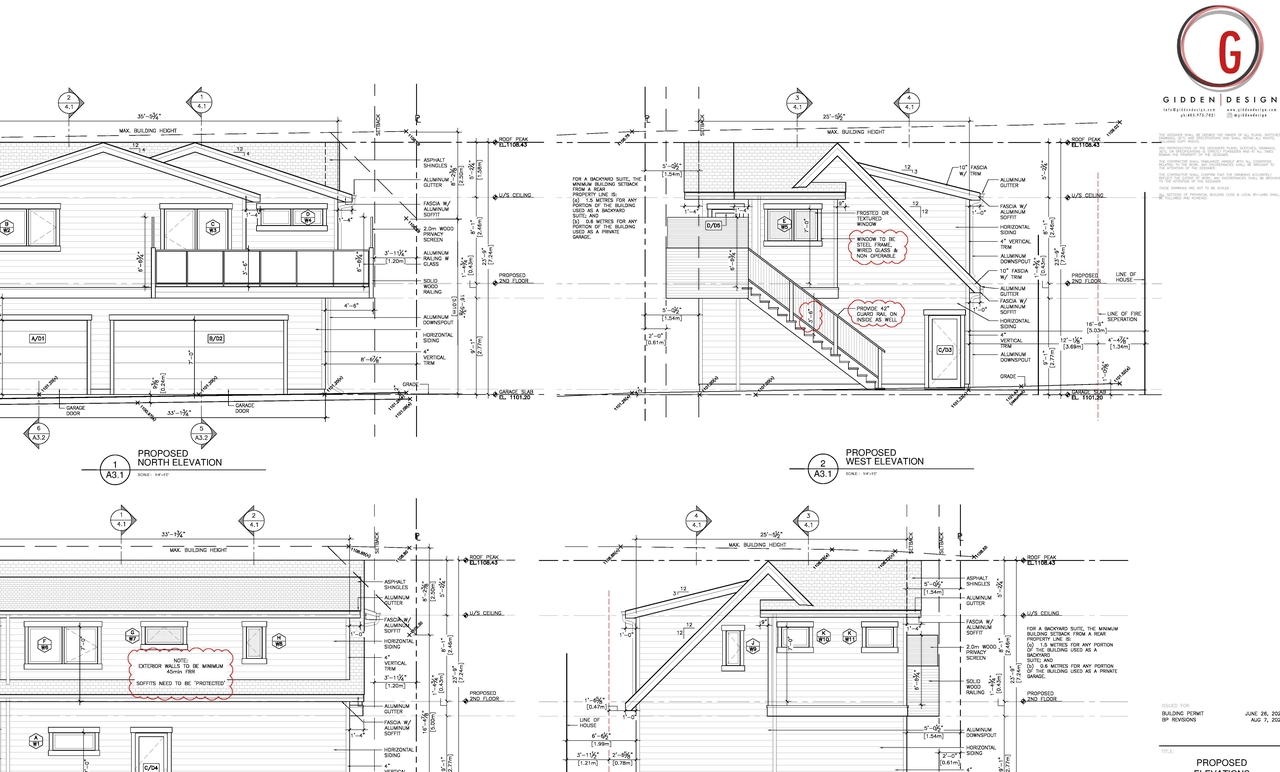 Image from page 2 of the file 'DP2026-04595 DMAP Plans Submitted (1MB) 2026-08-07'