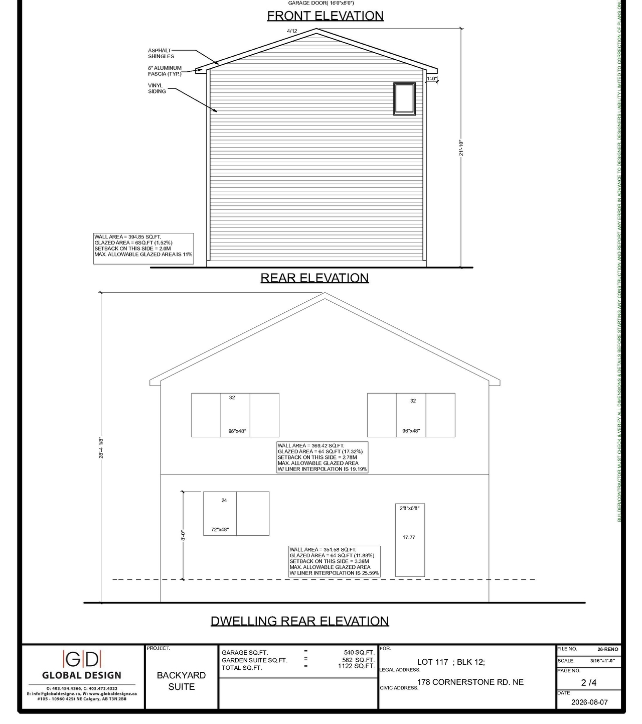 Image from page 2 of the file 'DP2026-04599 DMAP Plans (Submitted) 2026-08-18 (1MB)'