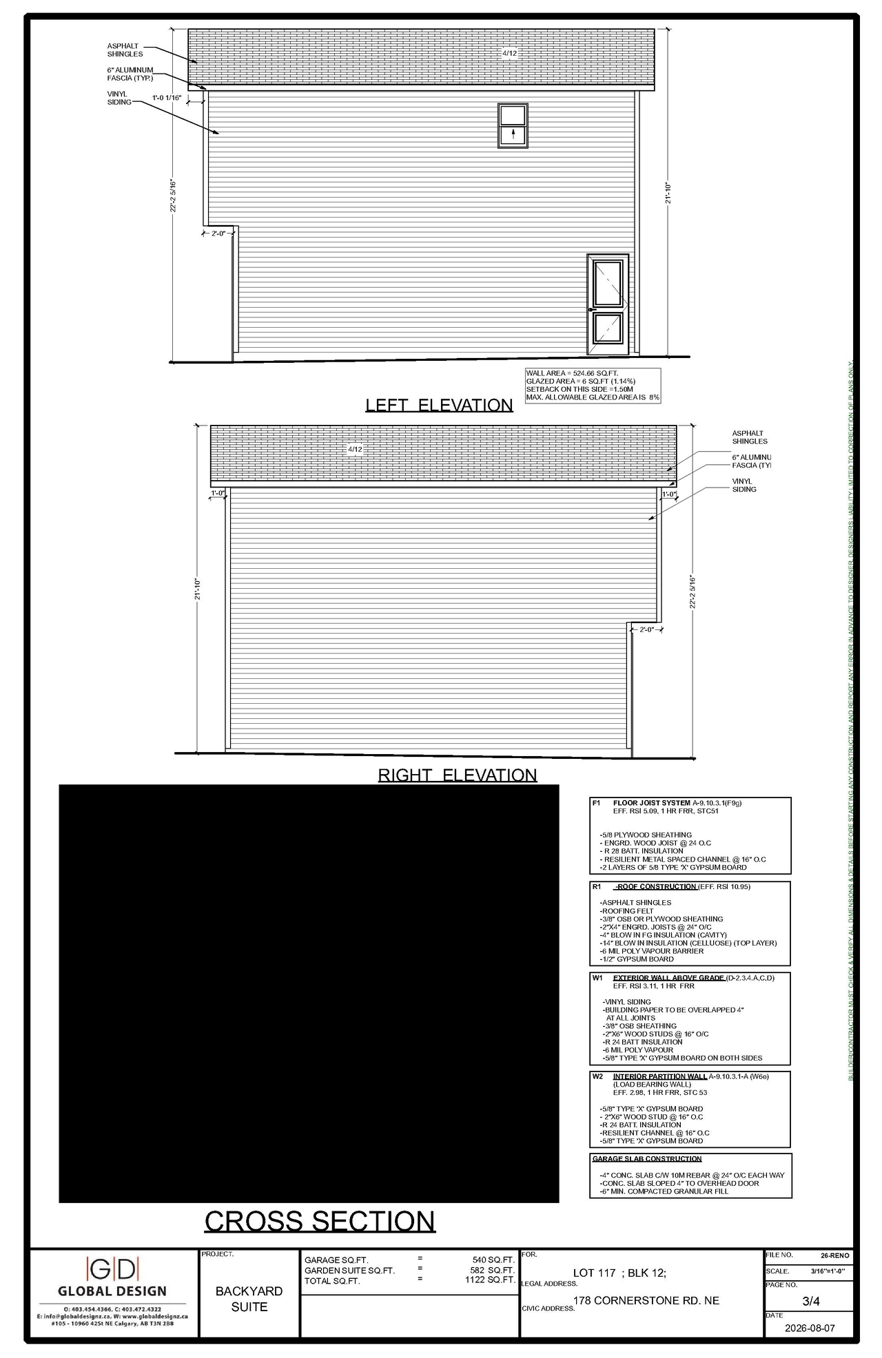 Image from page 3 of the file 'DP2026-04599 DMAP Plans (Submitted) 2026-08-18 (1MB)'