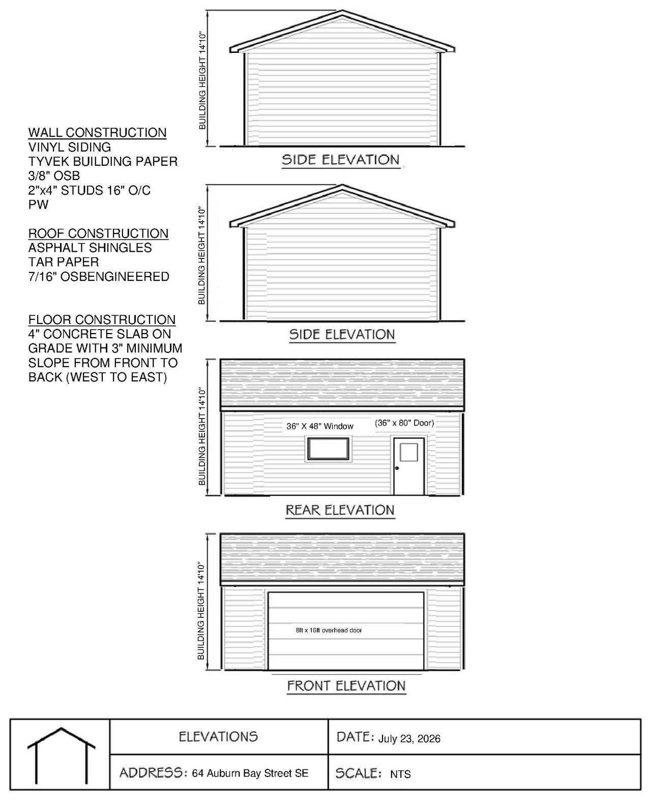 Image from page 1 of the file 'DP2026-04614 DMAP Plans Submitted (1MB) 2026-08-10'
