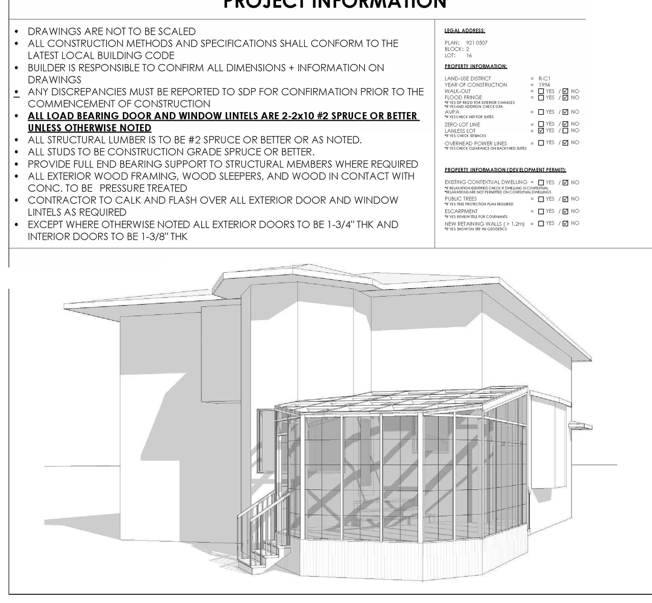 Image from page 1 of the file 'DP2026-04642 DMAP Plans (Submitted) 2026-08-11 (1MB)'
