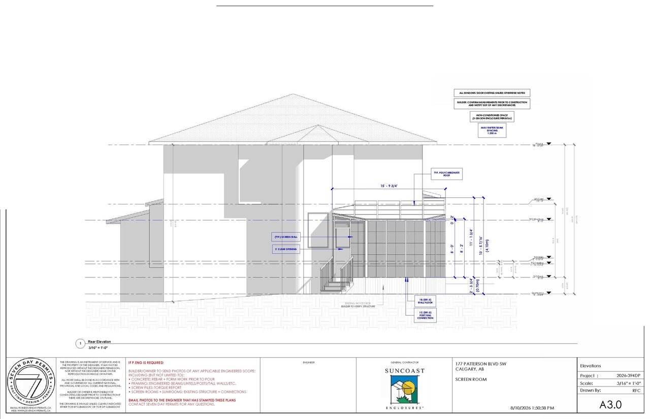 Image from page 5 of the file 'DP2026-04642 DMAP Plans (Submitted) 2026-08-11 (1MB)'