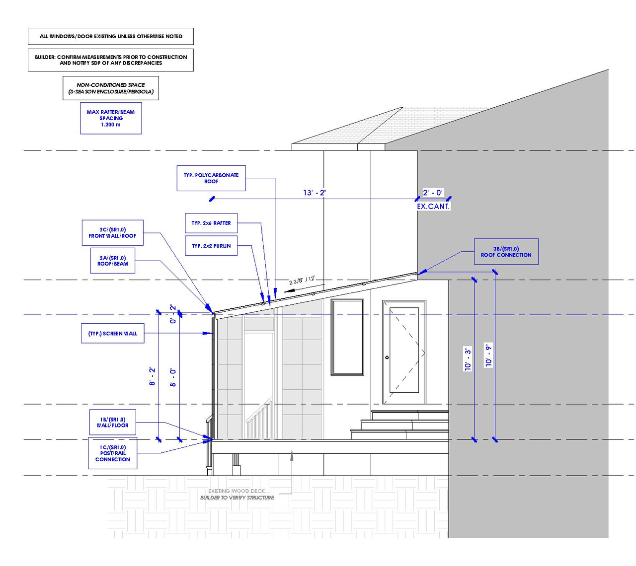 Image from page 8 of the file 'DP2026-04642 DMAP Plans (Submitted) 2026-08-11 (1MB)'