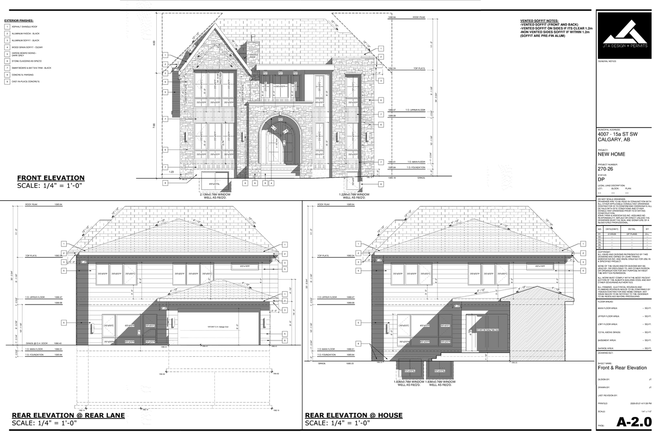 Image from page 5 of the file 'DP2026-04660 DMAP Plans (Submitted) 2026-08-12 (4MB)'