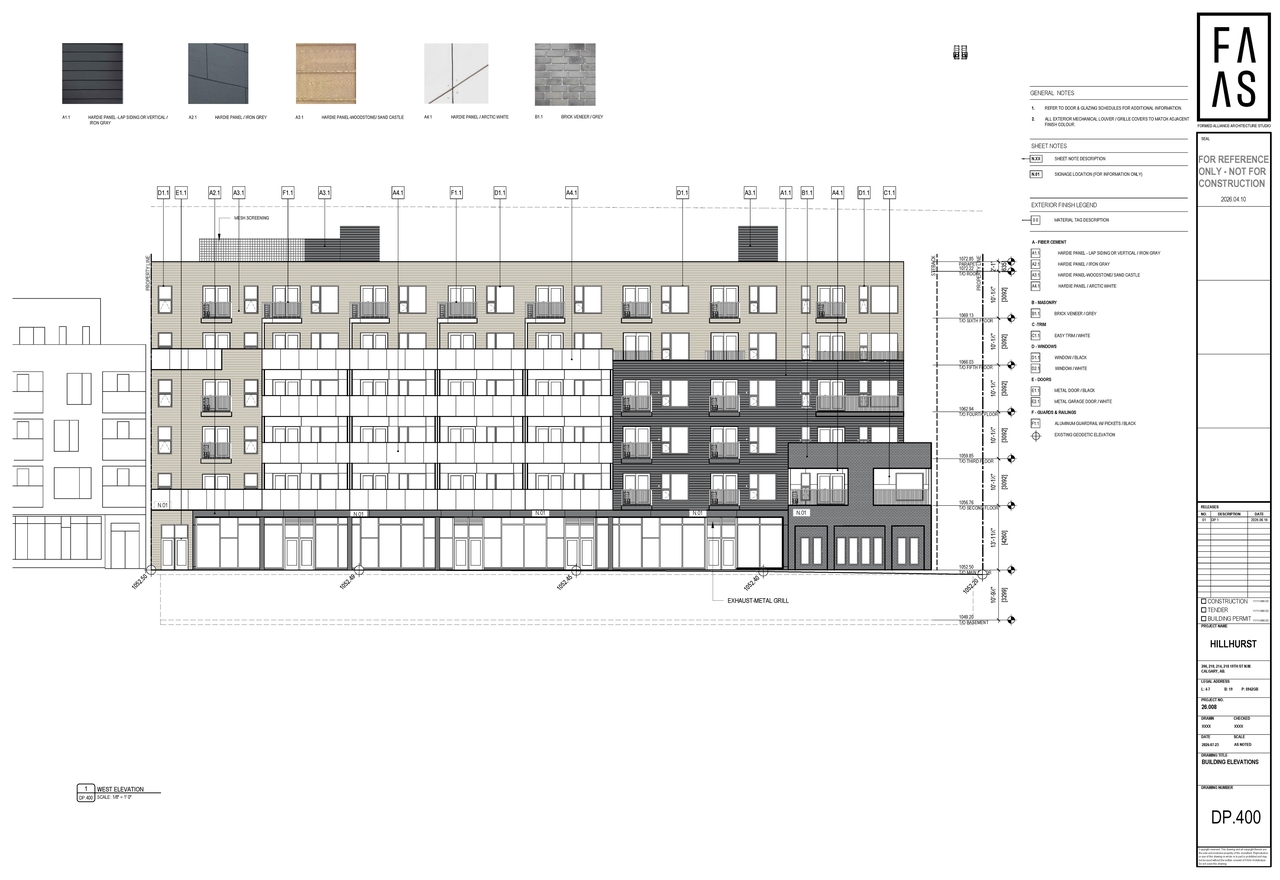 Image from page 3 of the file 'DP2026-04664 DMAP Plan (Submitted) 2026-08-12 (4MB)'