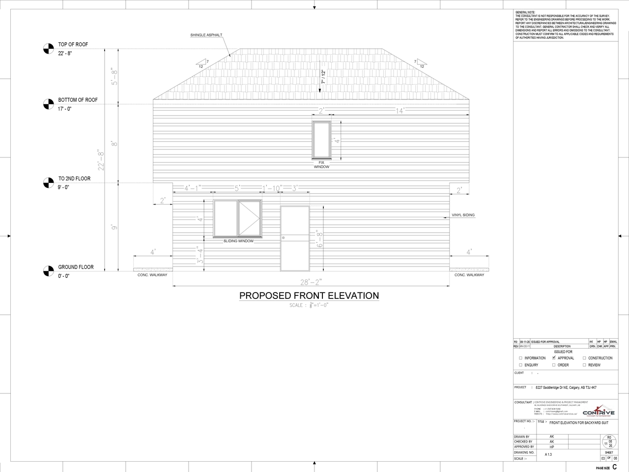 Image from page 2 of the file 'DP2026-04675 - DMAP Plans (Submitted) 2026-08-12 (2MB)'