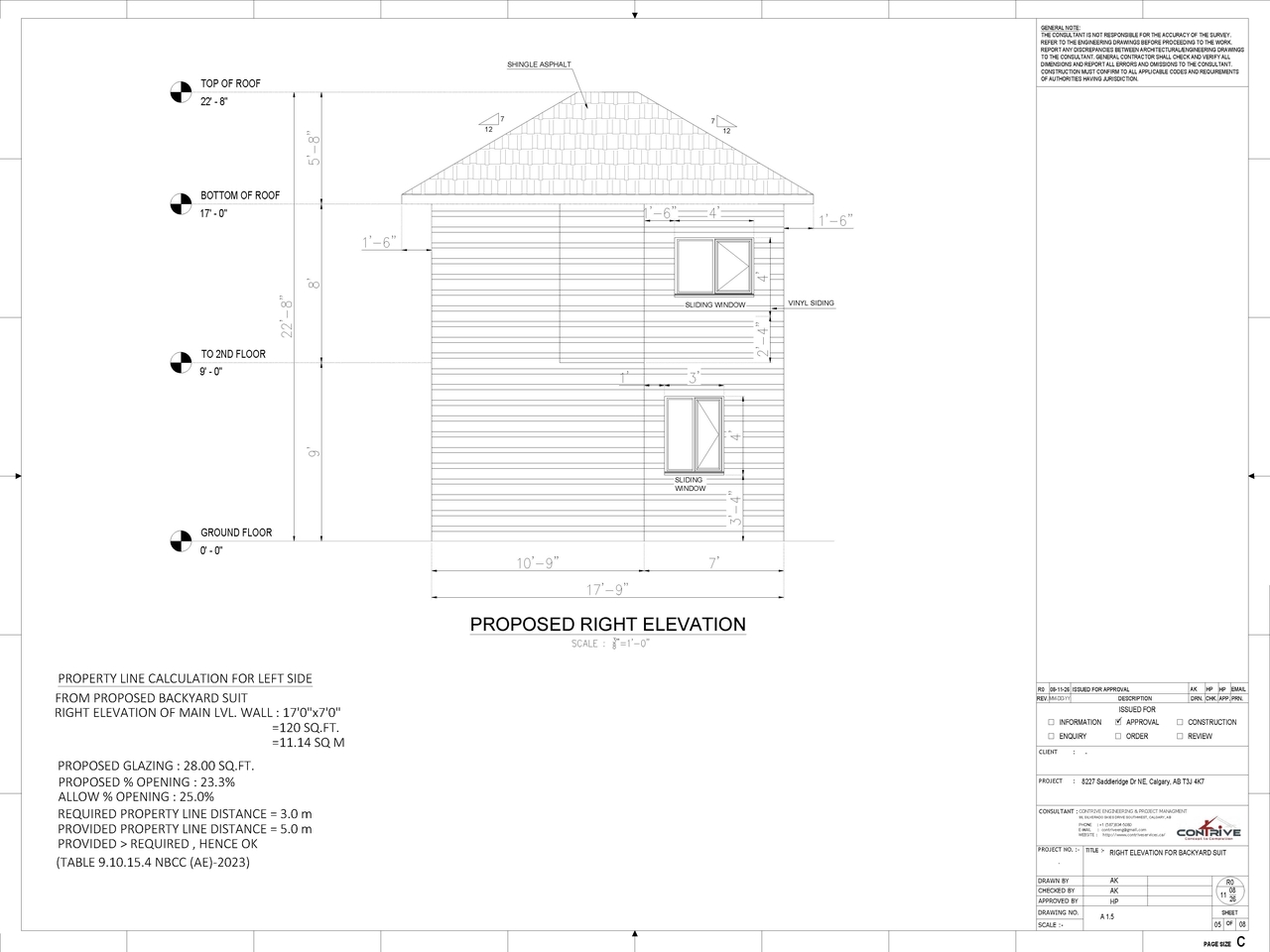 Image from page 4 of the file 'DP2026-04675 - DMAP Plans (Submitted) 2026-08-12 (2MB)'