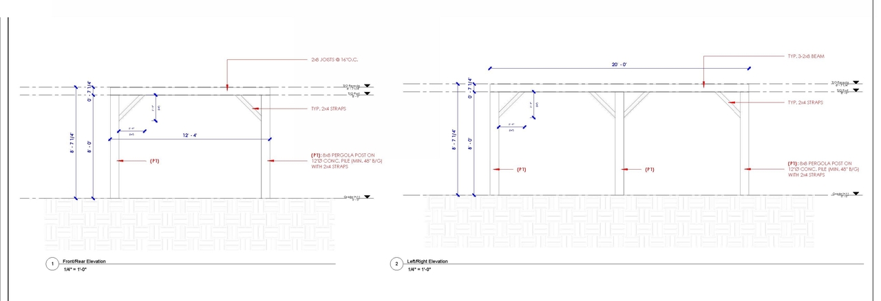Image from page 3 of the file 'DP2026-04681 - DMAP Plans (Submitted) 2026-08-12 (1MB)'